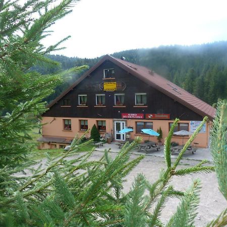 Domaine Des Hauts Viaux La Bresse Eksteriør bilde